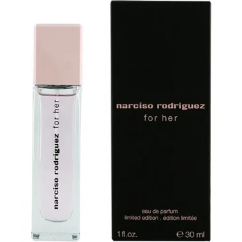 Narciso Rodriguez For Her EDP 30 ml W