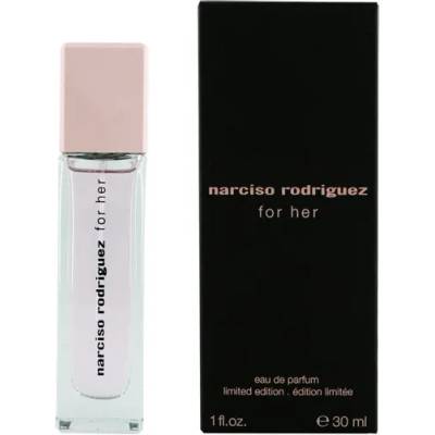 Narciso Rodriguez For Her EDP 30 ml W