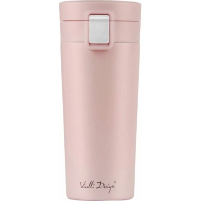 Vialli Design FUORI 400 ml ružový