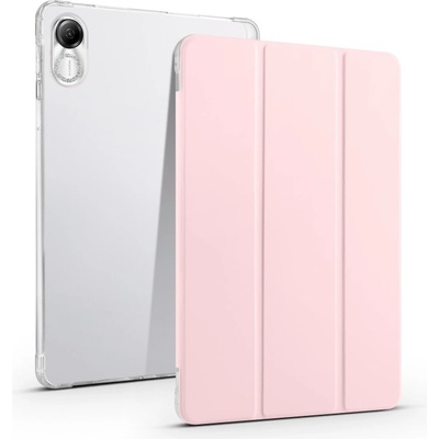 Vsetkonamobil 80778 CRYSTAL Zaklápacie puzdro Xiaomi Redmi Pad Pro / Pad Pro 5G svetloružové