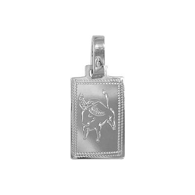 Infinitysilver Stříbrný přívěsek znamení Býk 441546býk