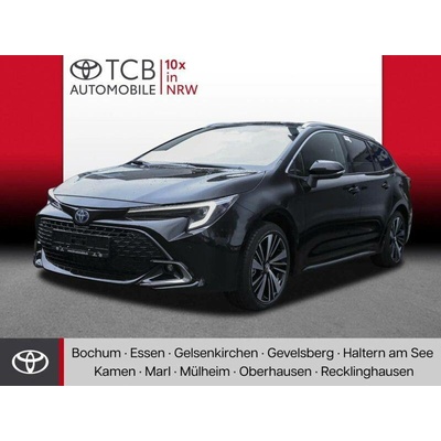 Toyota Corolla 1.8 Hybrid Touring Sports 103 kW