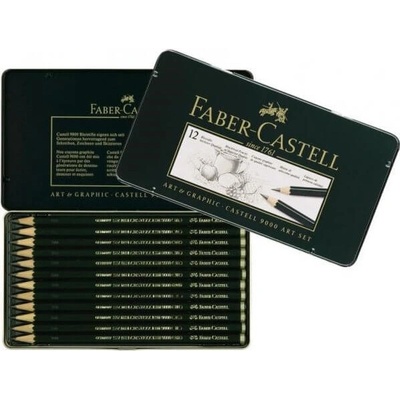 Faber Castell 9000 Art LP-119065