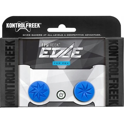 Kontrolfreek Grips FPS Freek Edge - PS5/PS4