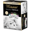 Krmivo pro kočky Miamor Ragout Royale Kitten jelly 2 x 6 x 100 g