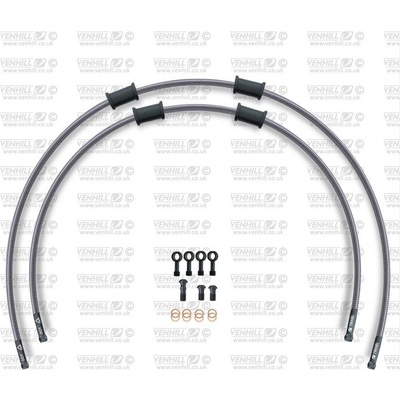 REPL LOW PROF HSHIELD BK 1CYC-1115-12