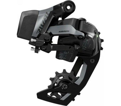 Sram Rival AXS E1