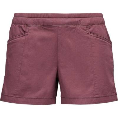 Black Diamond Notion Shorts Women