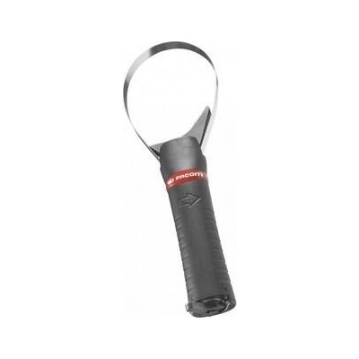 Facom klíč automatický na olejové filtry nákladních vozidel 106-150mm FC-U.48PLPB
