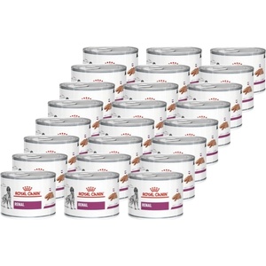 Royal Canin Renal 24x200 g