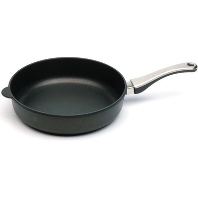 Harecker Excelent Titanová pánev 28 cm vysoká 7 cm