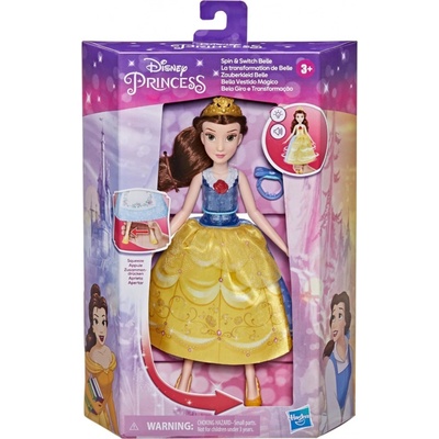 Disney princezna Belle
