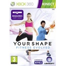 Hry na Xbox 360 Your Shape: Fitness Evolved