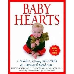 Baby Hearts | Linda P. Acredolo, Susan Goodwyn (ISBN: 9780553382204)