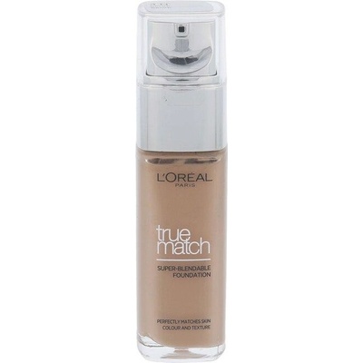 L'Oréal Paris True Match Super-Blendable Foundation 4.N W 30 ml