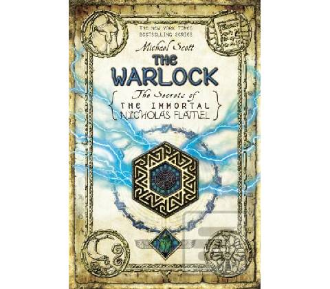 The Warlock - Michael Scott