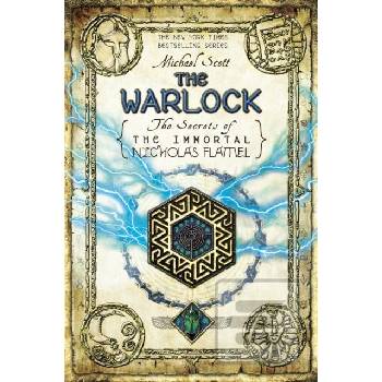 The Warlock - Michael Scott