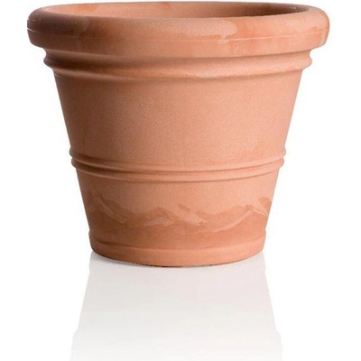 BAMA Květináč CHIANTI 100cm terracota