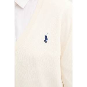Ralph Lauren Памучен пуловер (211972105) - answear - 361,63 лв