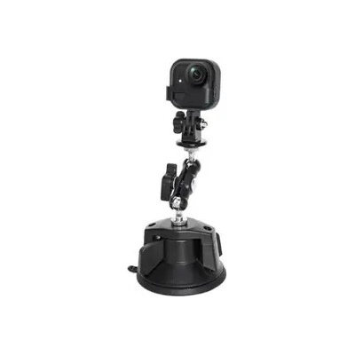 Stablecam Viacuhlý prísavný držiak do vozidla pre Insta360 GO Ultra 1INST948