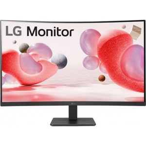 LG 32MR50C-B Монитори