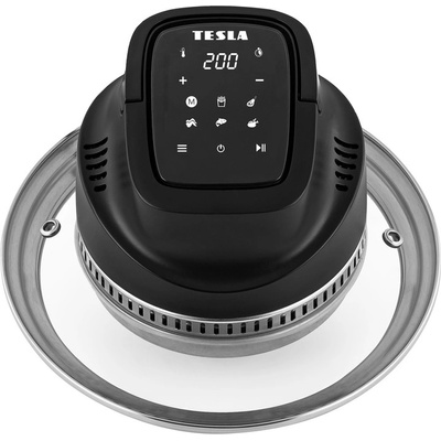 TESLA AirCook Q10