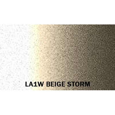 Opravná tužka na auto Volkswagen 100ml LA1W BEIGE STORM