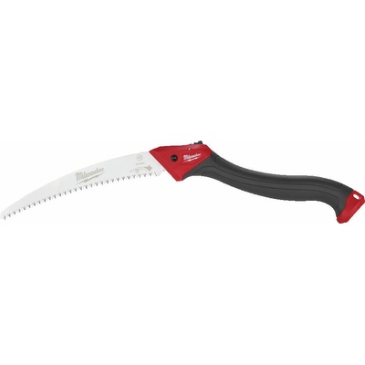 Milwaukee Curved Folding Saw na větve 4932498624