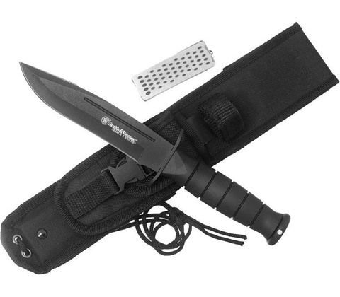 Smith & Wesson CKSUR1 Search & Rescue
