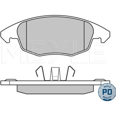 MEYLE 025 245 3818/PD