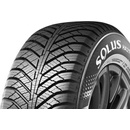 Osobné pneumatiky Kumho Solus 4S HA31 265/70 R17 115H
