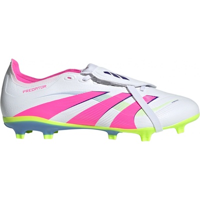 adidas Predator League FT FG/MG bílá