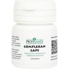 Profiplants Complexan Caps 20 ks