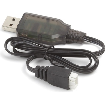 Maverick USB nabíječ