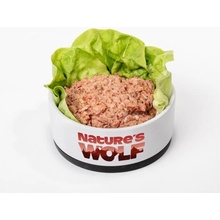 Natures Wolf B.A.R.F. Lamb Complet 500 g