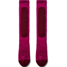 LEGO® Dětské lyžařské ponožky Azun Pink