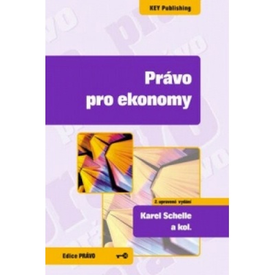 Právo pro ekonomy