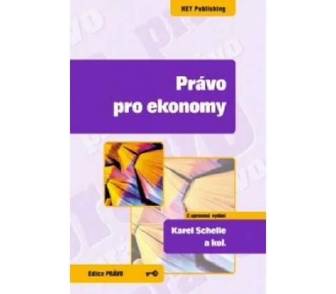 Právo pro ekonomy