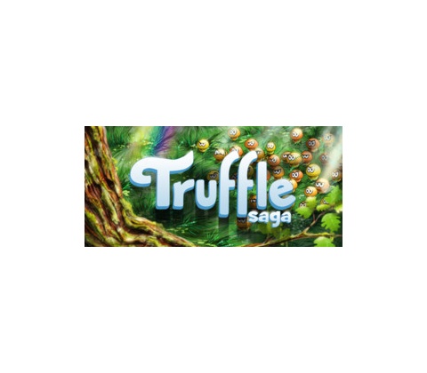 Truffle Saga