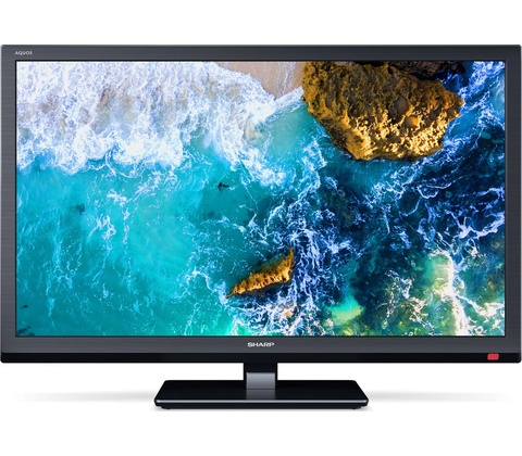 Sharp 24BB0E