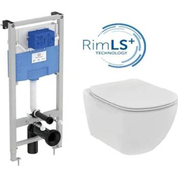 Image 1 of Inter Ceramic К-КТ СТРУКТУРА prosys120p r059501 Т. ЧИНИЯ tesi СЕДАЛКА ЗАБ. ПАДАНЕ БЕЗ БУТОН (r059501)