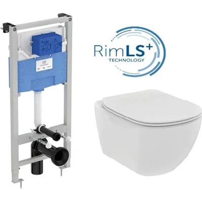 Inter Ceramic К-КТ СТРУКТУРА prosys120p r059501 Т. ЧИНИЯ tesi СЕДАЛКА ЗАБ. ПАДАНЕ БЕЗ БУТОН (r059501)