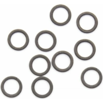 Mistrall mikro krúžok 4,4 mm