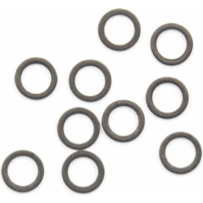 Mistrall mikro krúžok 4,4 mm