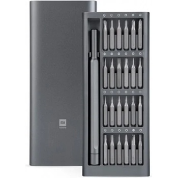 Xiaomi Mi Precision Screwdriver - 25 Части