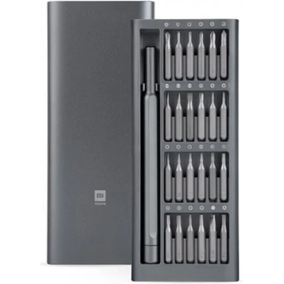 Xiaomi Mi Precision Screwdriver - 25 Части