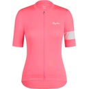 Rapha Dámsky Rapha Core Visibility Pink