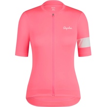 Rapha Dámsky Rapha Core Visibility Pink