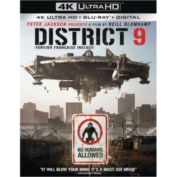 District 9 BD