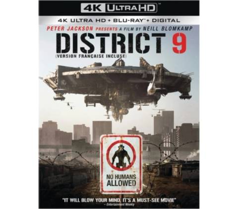 District 9 BD